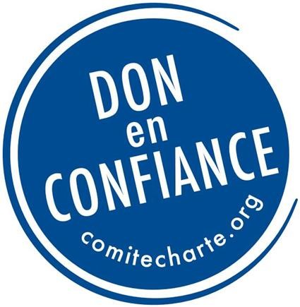 Don en confiance